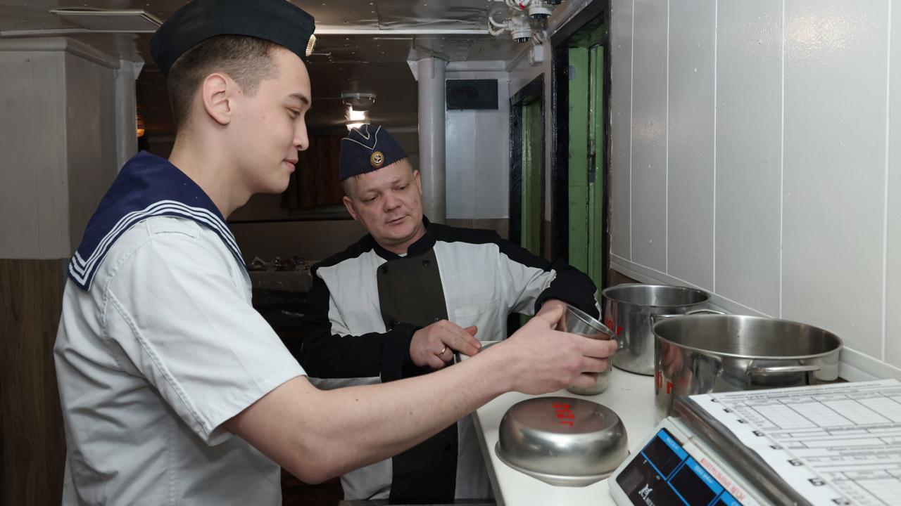 Секретный ингредиент